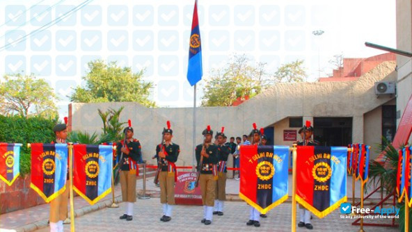 Foto de la Zakir Husain Delhi College #4