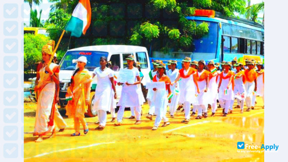Bastar University photo #11