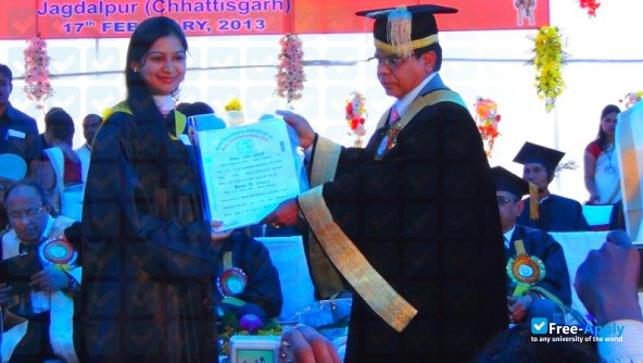 Bastar University photo #4