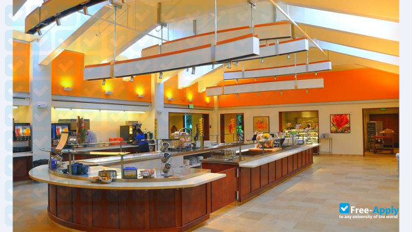 Saint Mary's College photo #7