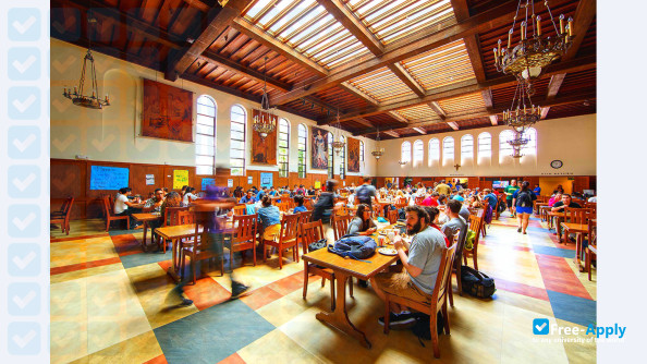 Saint Mary's College photo #3