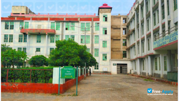 Shridhar University photo #2