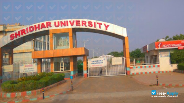 Shridhar University photo #6