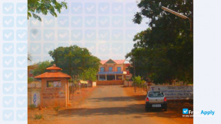 Basaveshvara Engineering College миниатюра №4
