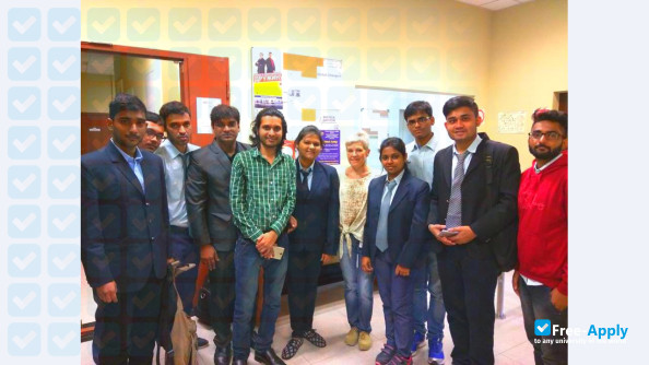 JIS College of Engineering photo #3