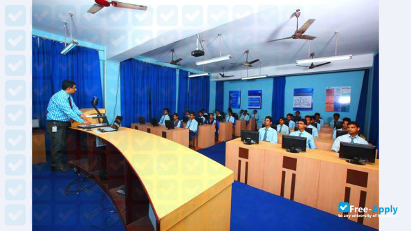 JIS College of Engineering photo #10