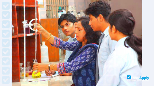 JIS College of Engineering photo #8