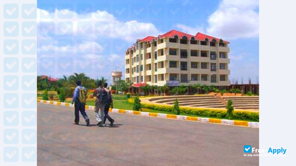 Sapthagiri College of Engineering Bangalore photo #15
