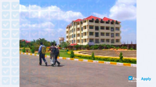 Sapthagiri College of Engineering Bangalore thumbnail #15