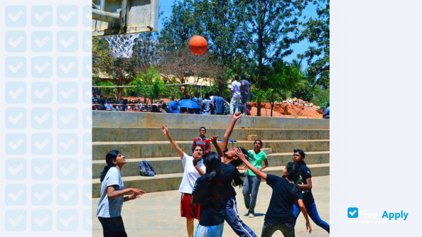Sapthagiri College of Engineering Bangalore photo #5