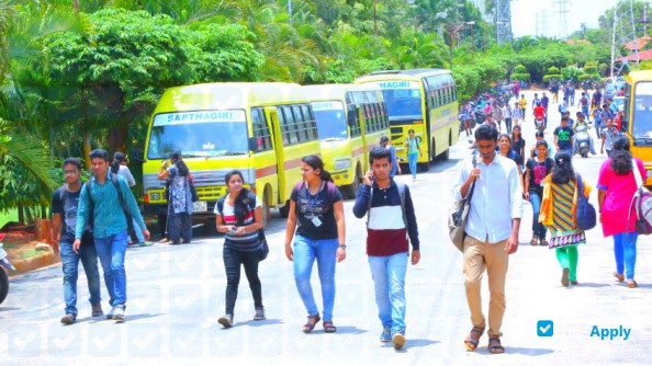 Sapthagiri College of Engineering Bangalore photo #12