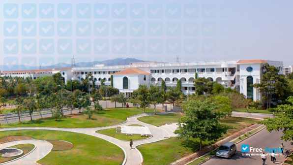 Sapthagiri College of Engineering Bangalore photo #15