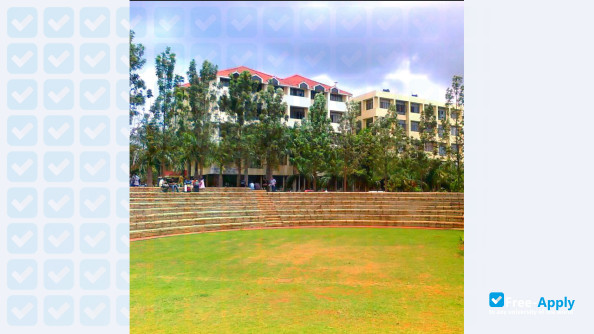Photo de l’Sapthagiri College of Engineering Bangalore #10