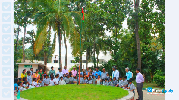 Indus Business Academy Bangalore photo #8