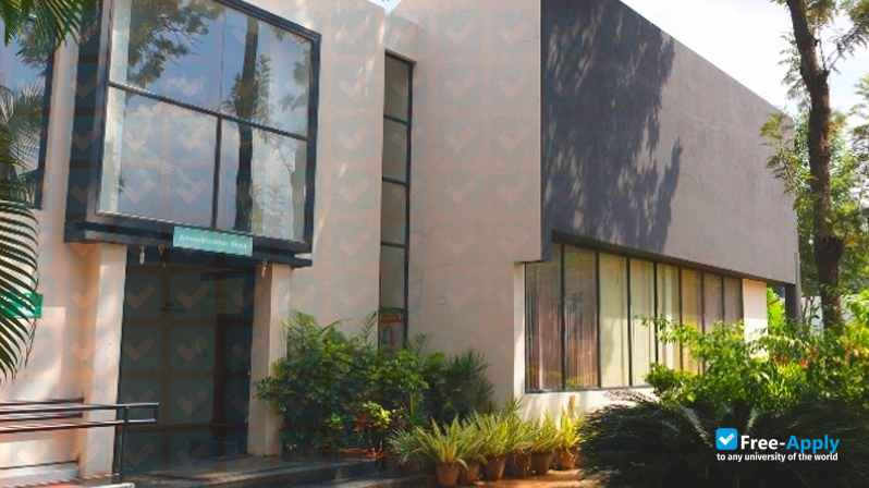 Indus Business Academy Bangalore photo #2