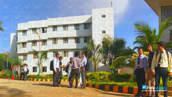 Indus Business Academy Bangalore photo #9