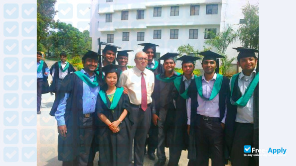 Indus Business Academy Bangalore photo #3