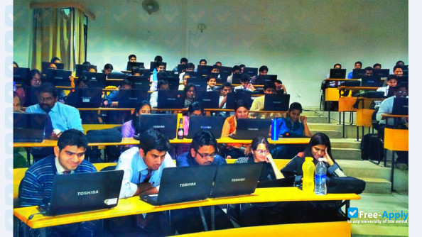 Indus Business Academy Bangalore photo #6