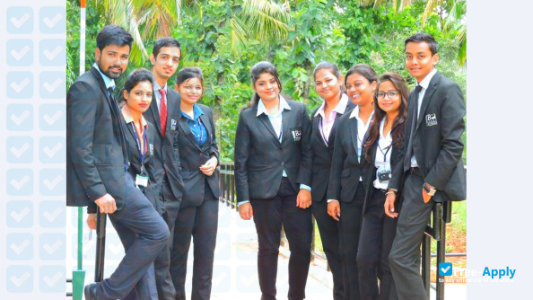 Indus Business Academy Bangalore photo #6
