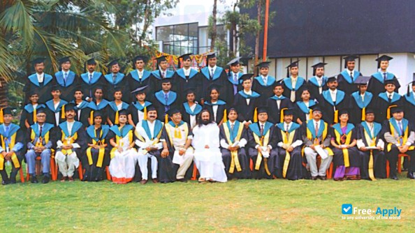 Indus Business Academy Bangalore photo #10