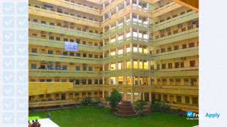 Miniatura de la Bangalore Institute of Technology #1
