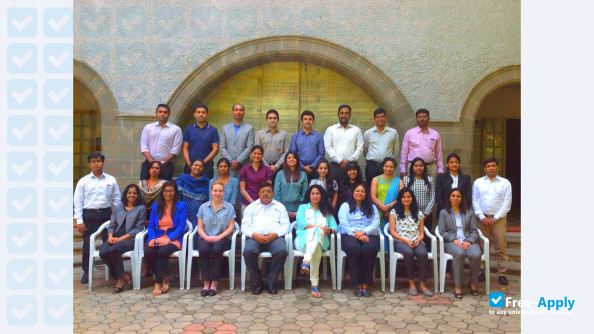 Tata Management Training Centre photo #9