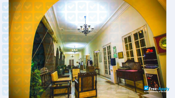 Tata Management Training Centre photo #2