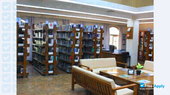 Tata Management Training Centre photo #12