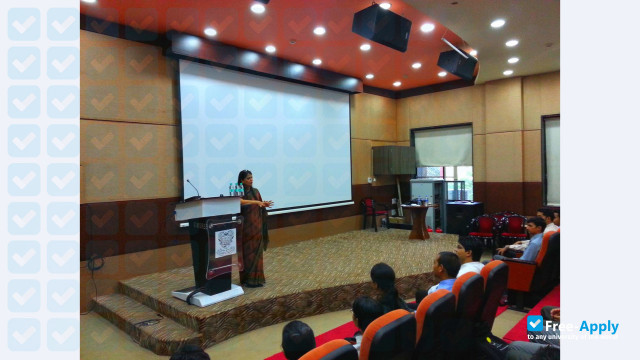 Sydenham Institute of Management Studies Research and Entrepreneurship Education photo #5