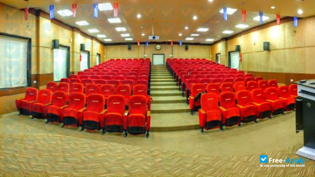 Sydenham Institute of Management Studies Research and Entrepreneurship Education photo #1