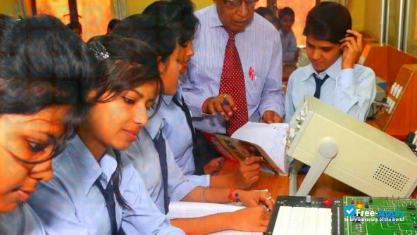 Sobhasaria Group of Institutions photo #6