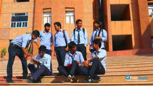 Foto de la Sobhasaria Group of Institutions #5