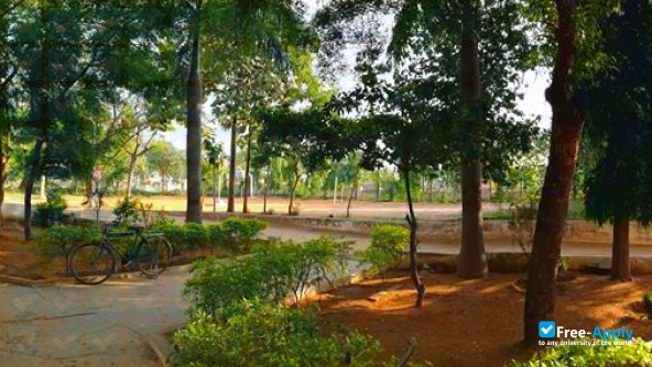 Islamiah College Vaniyambadi фотография №11