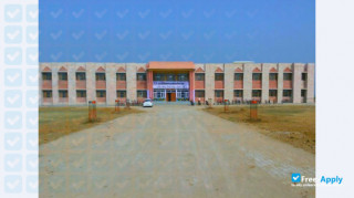 SunRise University Alwar миниатюра №3