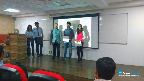 Photo de l’India Center for Management Studies, Bangalore #5
