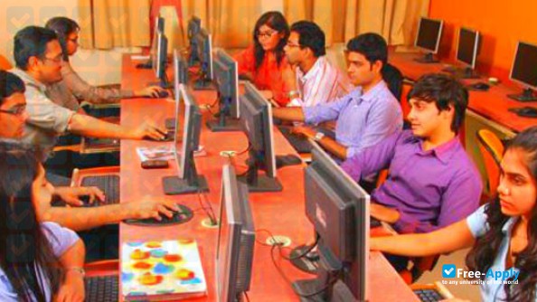 Photo de l’India Center for Management Studies, Bangalore #3