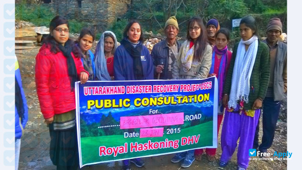 Shri Guru Ram Rai Education Mission photo #7
