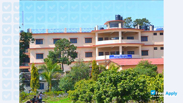 Shri Guru Ram Rai Education Mission photo #8