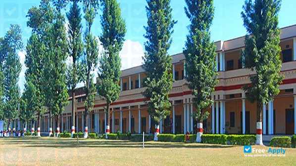 Shri Guru Ram Rai Education Mission photo #3