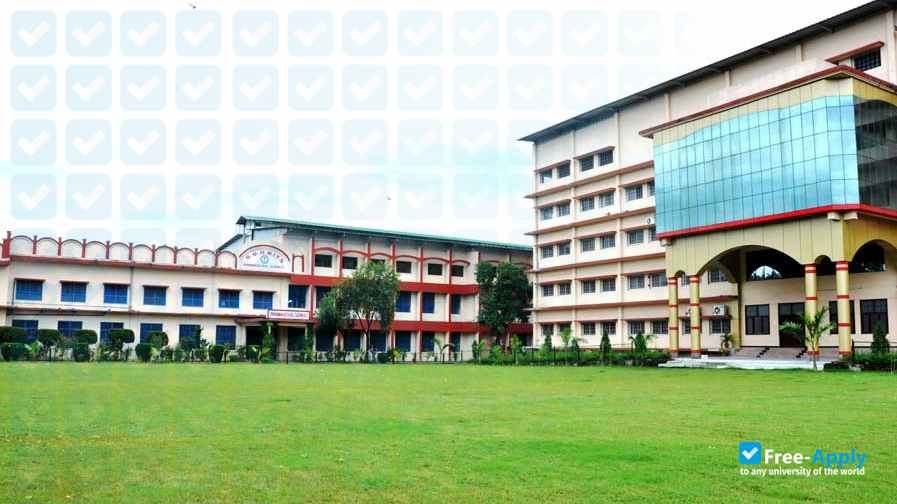 Shri Guru Ram Rai Education Mission photo