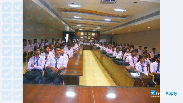 Foto de la Rajasthan Institute of Engineering and Technology #2