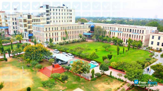 Foto de la Rajasthan Institute of Engineering and Technology #6