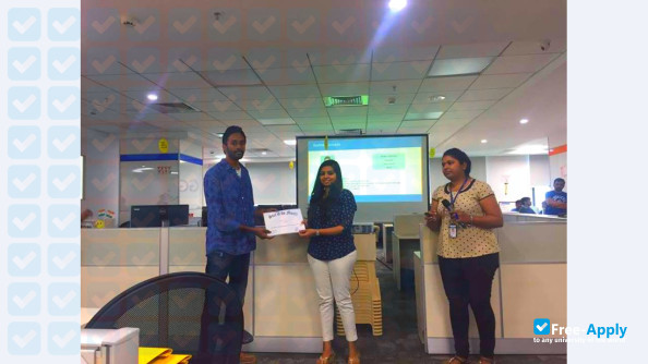 Dhruva College of Management photo #8