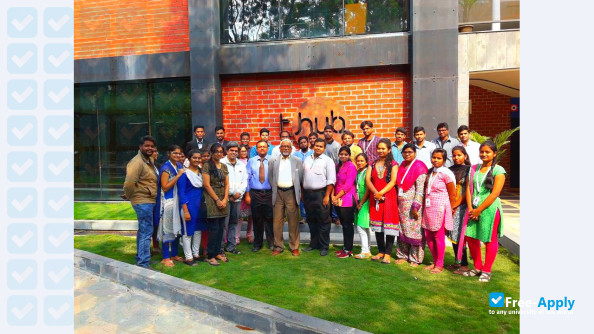 Dhruva College of Management photo #6