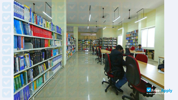 Dhruva College of Management photo #7