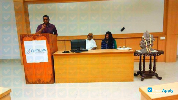 Dhruva College of Management photo #8