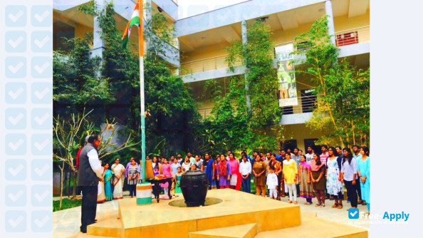 Dhruva College of Management photo #2