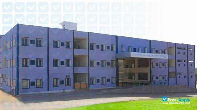 Dhruva College of Management photo #1