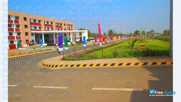 Mount Zion College of Engineering and Technology photo #8