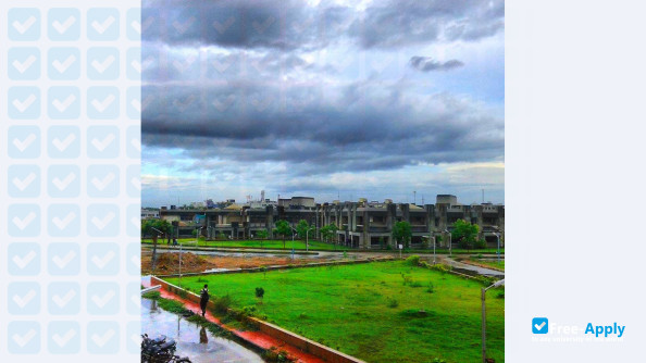 Vishwakarma Government Engineering College photo #4